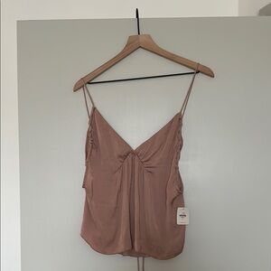 Flirty cami - intimately free people